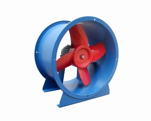 T35軸流風(fēng)機(jī)