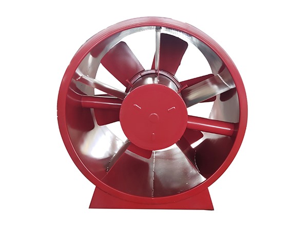 軸流風(fēng)機(jī)