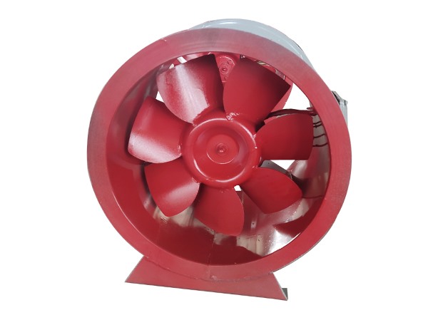 排煙風(fēng)機(jī)