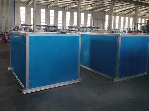 風(fēng)機(jī)箱