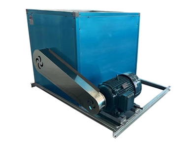 HTFC風(fēng)機(jī)箱